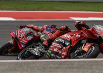 motogp amerika