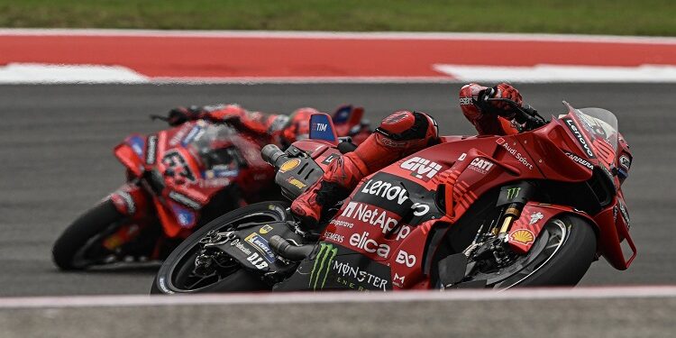 motogp amerika