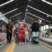 Mudik Lebaran Murah Meriah! Tiket KA Ekonomi Antar Kota KAI Mulai Rp10.000