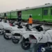 Kemenhub Gelar Mudik Motor Gratis Kereta, Berikut Lokasi dan Cara Daftarnya