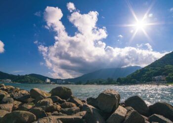 Musim Kemarau Diprediksi Segera Tiba, Ini Tanda-Tandanya Menurut BMKG