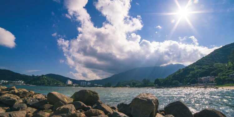 Musim Kemarau Diprediksi Segera Tiba, Ini Tanda-Tandanya Menurut BMKG