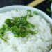 Konsumsi Nasi Porang saat Sahur, Dijamin Perut Kenyang Lebih Lama