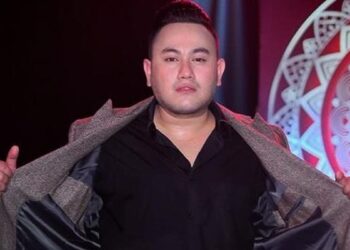 Diam-Diam Nassar Punya Pacar Baru, Siapakah Dia?