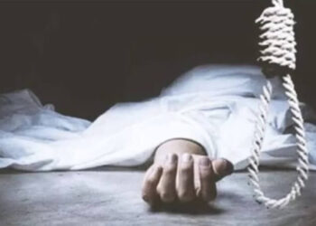 Seorang Sopir Ditemukan Tewas Gantung Diri di Gedung Ombudsman RI