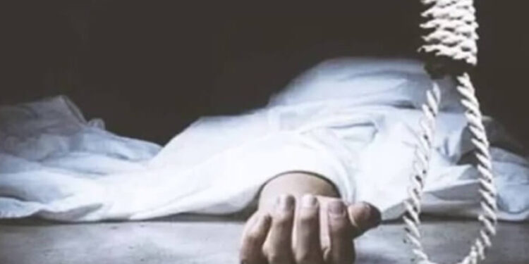 Seorang Sopir Ditemukan Tewas Gantung Diri di Gedung Ombudsman RI