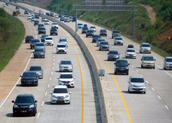 Antisipasi Kepadatan Arus Mudik, Korlantas Bakal Terapkan One Way Non-stop