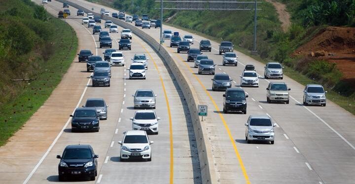 Antisipasi Kepadatan Arus Mudik, Korlantas Bakal Terapkan One Way Non-stop