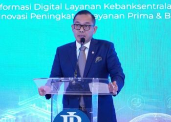 Kasus Ormas Minta THR, Wameninves Minta Bantuan Polisi