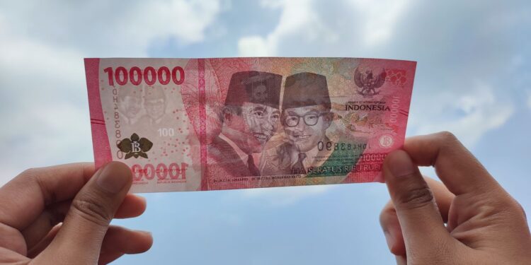 Waspada Uang Palsu Jelang Lebaran, BI Mengantisipasi dengan Hal Ini