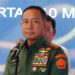 TNI Kerahkan 66.714 Personel untuk Pengamanan Idul Fitri 2025