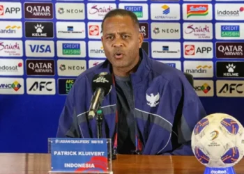 patrick kluivert