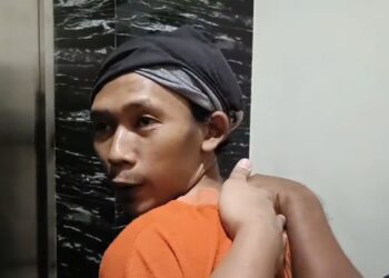 Pelaku Pembunuhan Ibu dan Anak dalam Toren Terancam Hukuman Mati