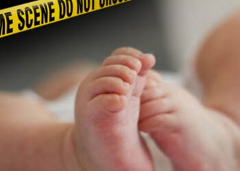 Intel Polisi di Jateng Diduga Cekik Bayi Dua Bulan Hingga Tewas