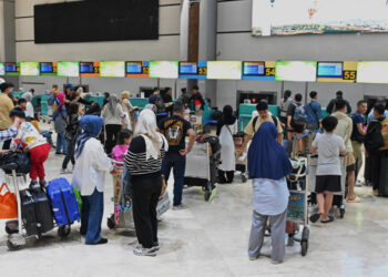 Menhub: Harga Tiket Pesawat Domestik Turun 13-14 Persen Selama Masa Lebaran 2025