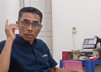 Pengesahan RUU TNI Memperburuk Kepercayaan Publik