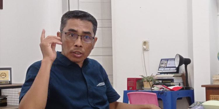 Pengesahan RUU TNI Memperburuk Kepercayaan Publik