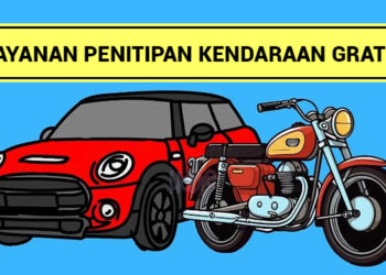 Polda Metro Buka Layanan Titip Kendaraan Gratis Saat Mudik Lebaran