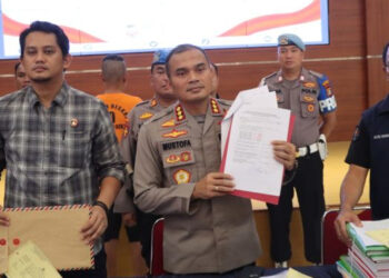Gelapkan Dana BOS, Kepsek dan Bendahara di Bekasi Jadi Tersangka