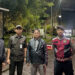 Pastikan Keamanan Saat Libur Lebaran, Polres Tangsel Patroli Rumah Kosong