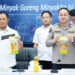 Gerebek Gudang di Depok, Polisi Sita 10.560 Liter Minyakita Tak Sesuai Takaran