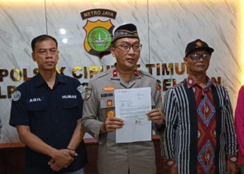 Kasus Ibu di Tangsel Ditahan Hingga Anak Rela Jual Ginjal Berakhir Damai