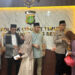 Gelar Bukber, Polsek Ciputat Timur Santuni Anak Yatim