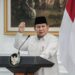 Hari Lebaran, Presiden Prabowo Gelar Open House untuk Rakyat dan Pejabat Negara