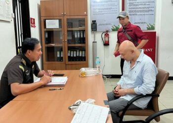 Anak Bos Prodia Terdakwa Kasus Pembunuhan dan Pemerkosaan Gelar Sidang Pekan Depan