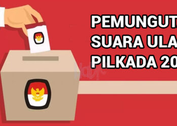 KPU Gelar Pemungutan Suara Ulang Pilkada 2024, Polri Siapkan Pengamanan