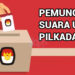 KPU Gelar Pemungutan Suara Ulang Pilkada 2024, Polri Siapkan Pengamanan