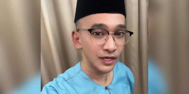 Dugaan Isu Mualaf, Ruben Onsu Ungkapkan Hal Mengejutkan