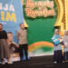 Polsek Pondok Aren Hadiri Santunan Yayasan Yatim Indonesia
