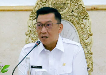 Pemkot Tangsel Larang ASN Pakai Kendaraan Dinas untuk Mudik, Ini Sanksinya