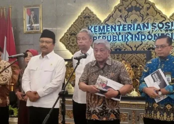 Kemensos Gagas Sekolah Rakyat dengan Konsep Boarding School Gratis!
