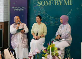 Luncurkan Miraculous Ramadan Gift Set, SOME BY MI Gelar Edukasi dan Aksi Sosial
