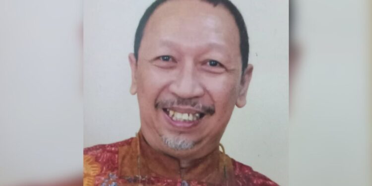 Seniman Subarkah Hadisarjana Meninggal Dunia di RS Sentra Medika Depok