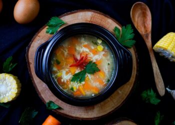 Ingin Berat Badan Tetap Stabil? Konsumsi Menu Pilihan Berbuka Puasa Ini