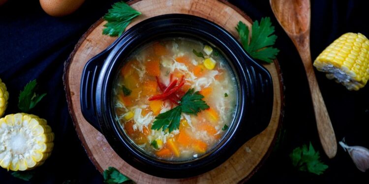 Ingin Berat Badan Tetap Stabil? Konsumsi Menu Pilihan Berbuka Puasa Ini