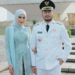 Bertekad Dampingi Jeje jadi Bupati di Bandung, Syahnaz Sadiqah Memutuskan Ini