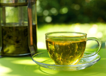 Empat Rekomendasi Teh Terbaik untuk Berbuka Puasa