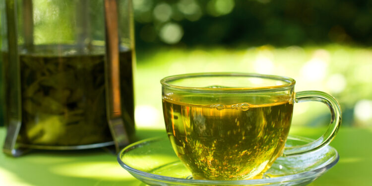 Empat Rekomendasi Teh Terbaik untuk Berbuka Puasa