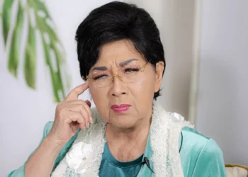 Jalani Lebaran di Ruang ICU, Begini Kondisi Terakhir Titiek Puspa