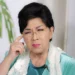 Jalani Lebaran di Ruang ICU, Begini Kondisi Terakhir Titiek Puspa