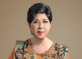 Pecah Pembuluh Darah, Titiek Puspa Langsung Dilarikan ke RS dan Dioperasi