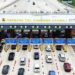 Pagi Ini, Tol Japek Arah Cikampek Terpantau Mulai Padat