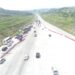 INFO MUDIK: Ada One Way Lokal di Tol Semarang Hingga Bawen