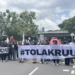 tolak revisi uu tni