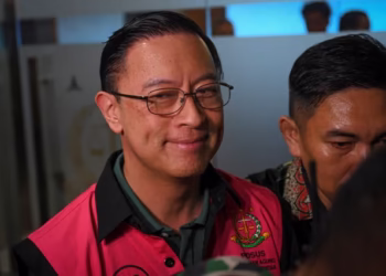 Sidang Perdana Korupsi Gula, Tom Lembong Didakwa Rugikan Negara Rp578 Miliar