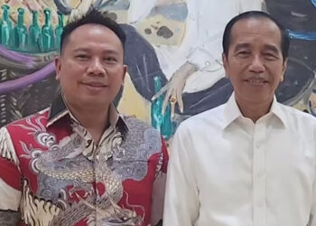 Vicky Prasetyo Pastikan Tetap Berkarir di Dunia Politik